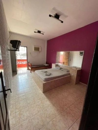 Ponto, 450 m2 - Venda por RS 1.200.000,00 ou Aluguel por RS 6.000,00-mês - Centro - Manaus-am