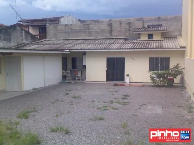 Casa, Venda Direta Caixa, Bairro Centro, Biguaçu, SC - Assessoria Gratuita na Pinho