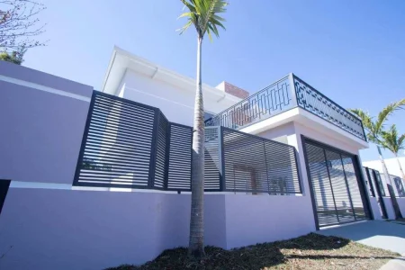 Linda Casa Resid. Alvorada Bragança Paulista I02