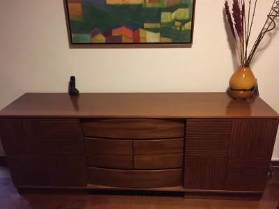 Buffet para Sala