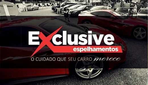 Polimento e Estética Automotiva