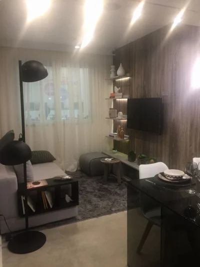 Apartamento Parque do Carmo