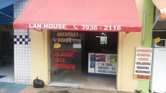 Loja de Informática