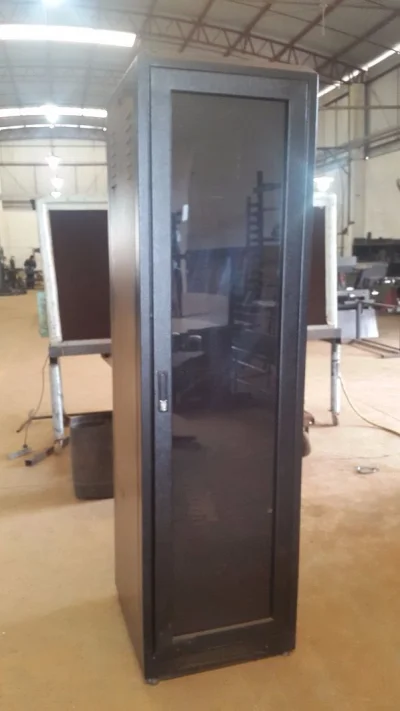 Rack de Rede de Piso 2,15mts X 67cm X 60cm