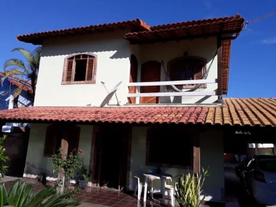 Casa Duplex
