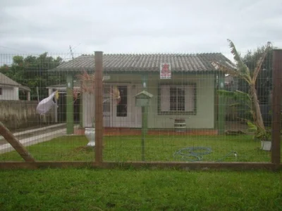 Casa de 2 Dormitório Mais Anexo Próximo ao Forum