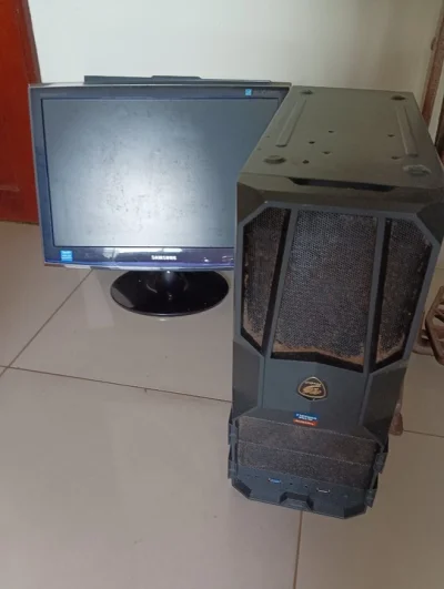 Pc Usado