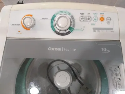 Maq Consul 10 Kg