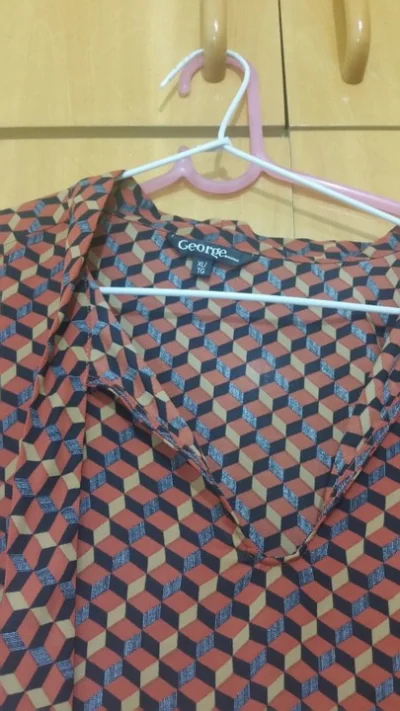 Blusinha Importada