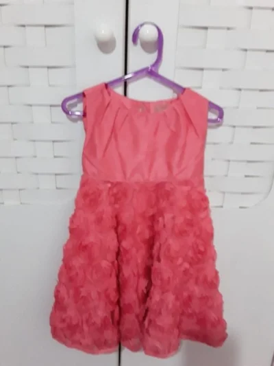 Vestido de Festa Nº 2