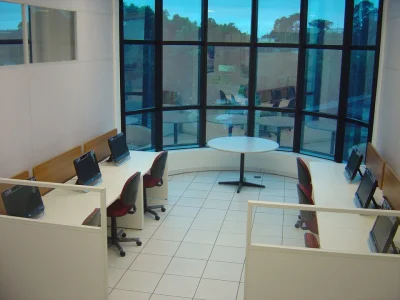 Mesas de Trabalho