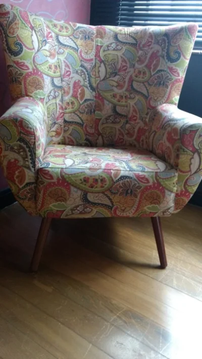 Lindas Poltronas em ótimo Estado