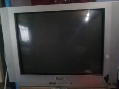 Philco 29 de Tubo