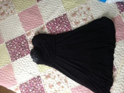 Vestidos Semi Novos