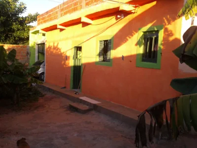 Vende SE Casa Januaria