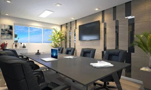 Apartamento com 66.98 m2 - Guilhermina - Praia Grande SP