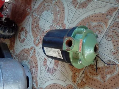 Bomba Injetora