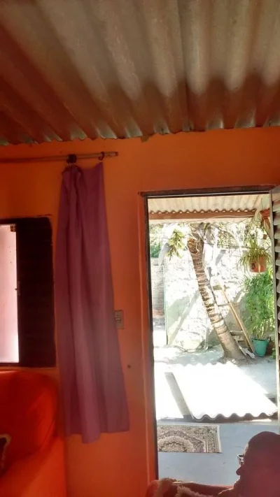 Casa com água Encanada em Inoã Maricá,20 MT do Asfalto