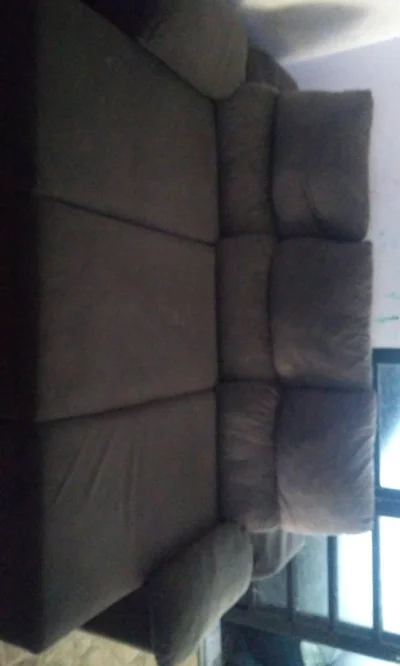 Sofá 3 Lugares