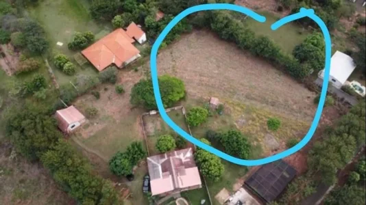 Chácara em Iguatemi-mandaguaçu-pr