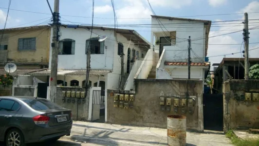 Vila de Casas na Trindade São Gonçalo