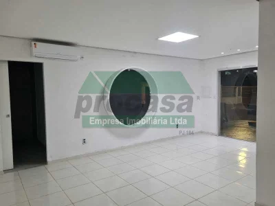 Sala Comercial Térrea no Parque das Laranjeiras