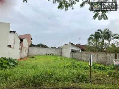 Vendo Terreno no Balneário Nossa Senhora Aparecida - Itapoá