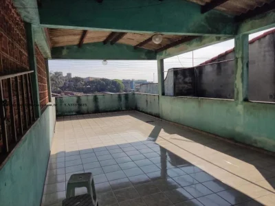 Casa para Venda em Diadema / SP no Bairro Serraria