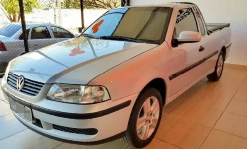 Saveiro 1.6