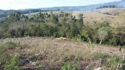 Terreno com 362 m2 em Taquara - Santa Rosa por 42.4 Mil para Comprar