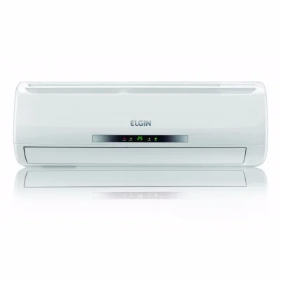 Ar Condicionado Split 7.000btu/h Elgin High Wall Compact 220 Volts