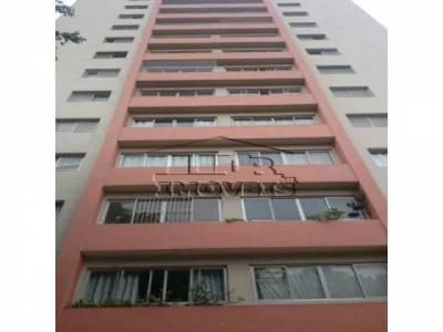 Apartamento com 2 Dorms em São Paulo - Vila Santa Catarina por 1.5 Mil