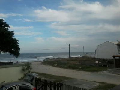 Otimo Sobrado de Esquina com Vista para o Mar Linda Praia Rivieira ,matinhos