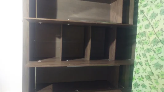 Guarda Roupa Novo a Retirar
