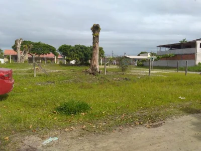 Excelente Terreno 625m2 Grajau - Pontal do PR