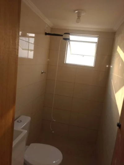 Vendo Apartamento em Sapopemba