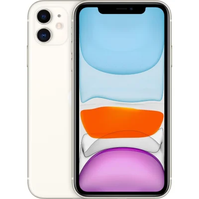 Iphone 11 64gb Novo Lacrado