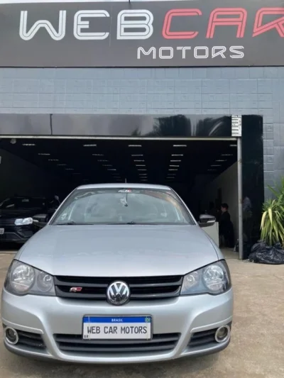 Golf Sportline 1.6 Limited Edition