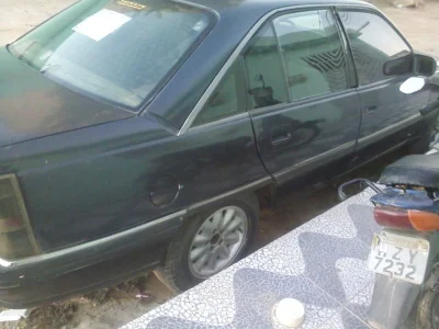 Chevrolet Omega Gls 2.2 MPFI 1995