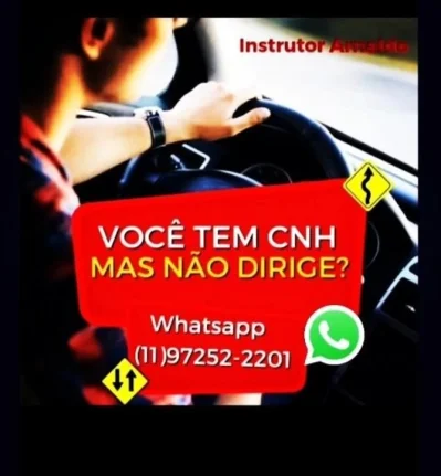Aulas para Habilitados