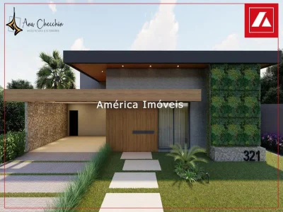 Casa com 3 Quarto(s) no Bairro Primor das Torres em Cuiabá - MT