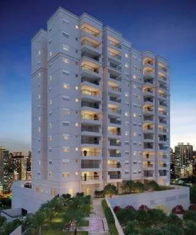 Esse é o Clima Ideal para Você e Sua Família. o Residencial
