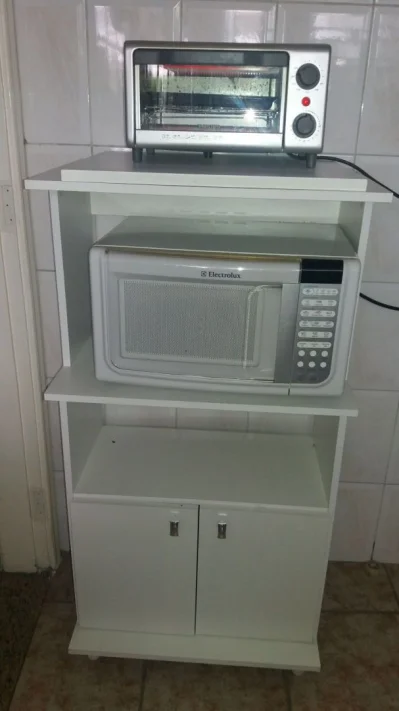 Balcão para Microondas
