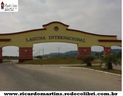Terreno à Venda Laguna Internacional