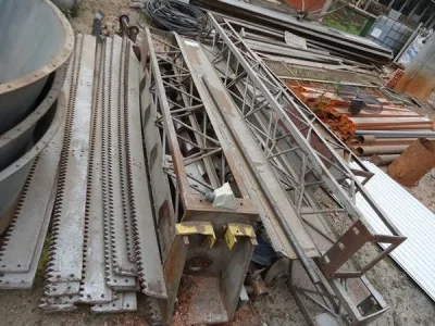 Ferro Velho em Salvador