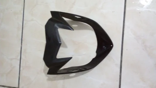Carenagem do Farol da Fazer 250