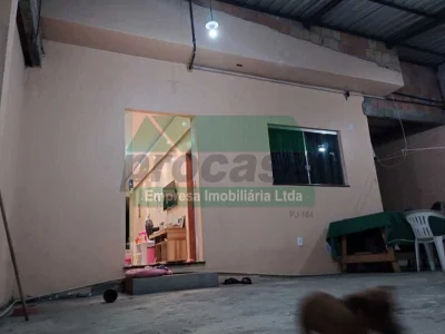 Casa de Rua - / Residencial / Jorge Teixeira