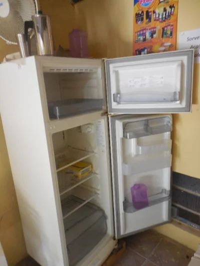 Geladeira