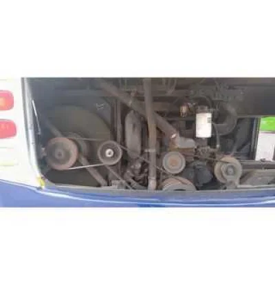 Vende-se ônibus