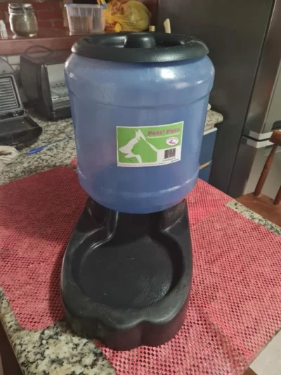 Comedouro para Cães
